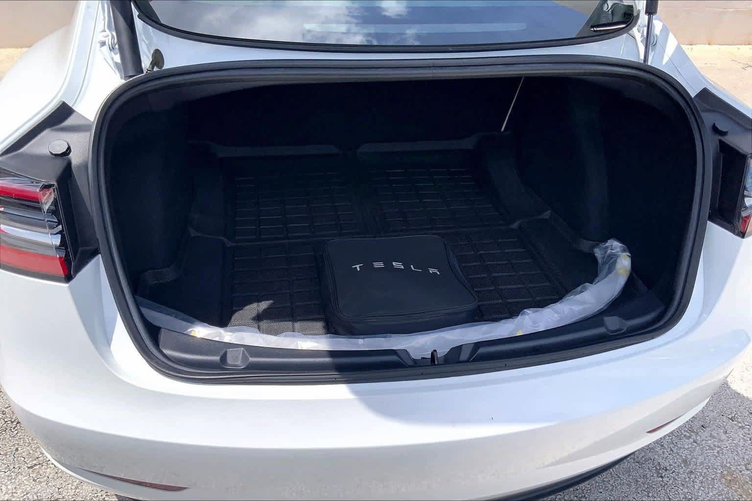 Used 2023 Tesla Model 3 Performance AWD/4WD image 18