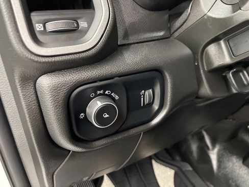 Used 2024 RAM 3500 Tradesman image 16