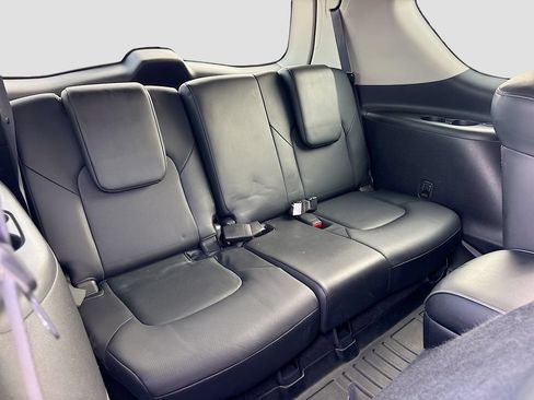 Used 2020 INFINITI QX80 Luxe w/ Cargo Package RWD image 29
