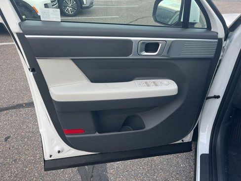 New 2026 Hyundai Santa Fe SE image 21