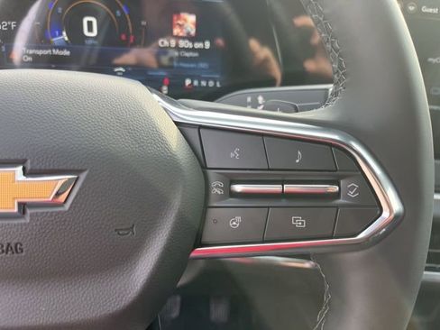 New 2026 Chevrolet Equinox LT w/ Convenience Package II image 18