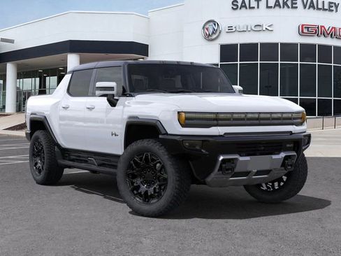 New 2025 GMC Hummer EV 2X image 7