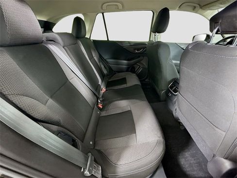 Used 2024 Subaru Outback Premium image 26