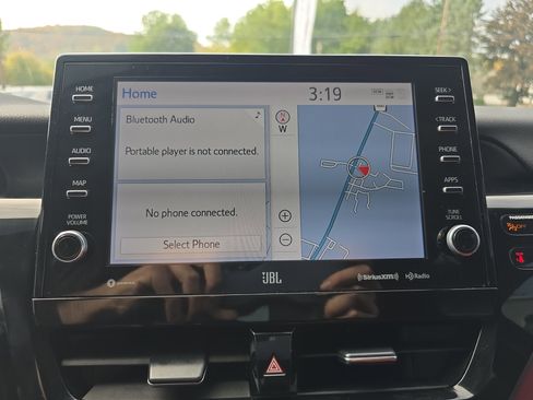 Used 2023 Toyota Camry XSE image 26