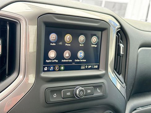 New 2026 GMC Sierra 3500 Pro w/ Convenience Package AWD/4WD image 8