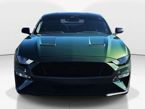 Used 2023 Ford Mustang GT w/ Equipment Group 301A image 10