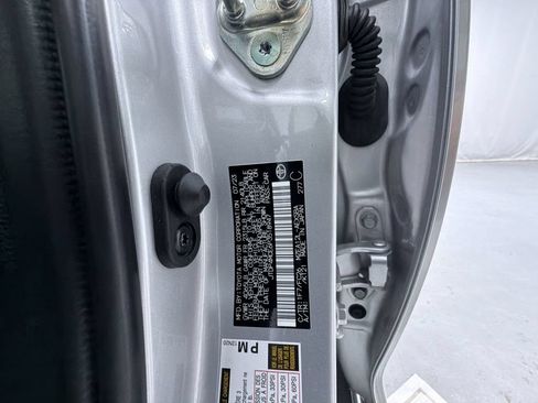 Certified 2023 Toyota Corolla SE w/ SE Premium Package FWD image 16