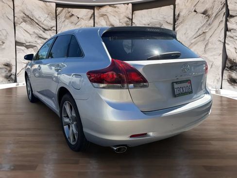 Used 2013 Toyota Venza XLE w/ XLE Premium Pkg FWD image 8