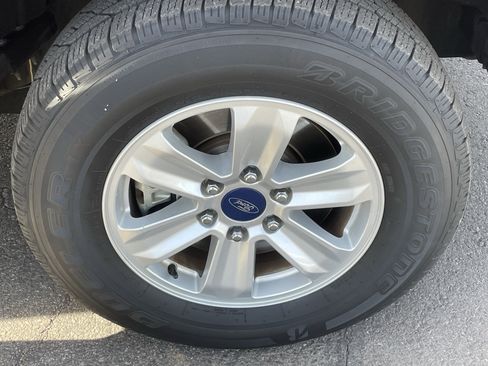 Used 2016 Ford F150 XLT w/ Equipment Group 301A Mid image 8