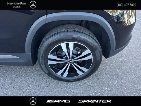 Certified 2026 Mercedes-Benz GLA 250 image 8