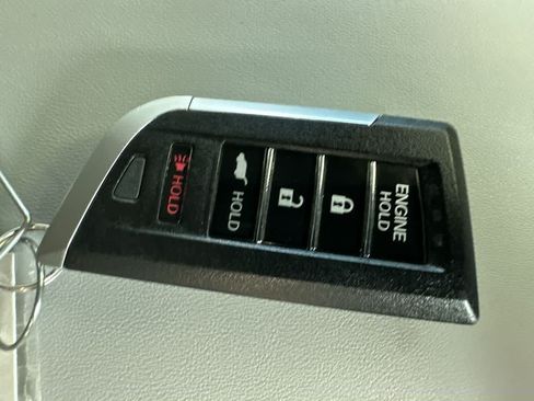 Used 2025 Acura MDX FWD w/ Technology Package image 27