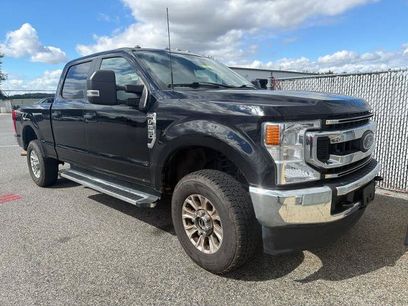 Certified 2022 Ford F250 XL w/ STX Appearance Package