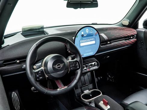 Used 2025 MINI Cooper John Cooper Works image 5