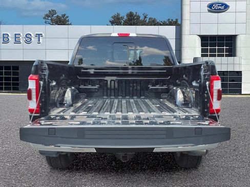 Used 2022 Ford F150 Lariat AWD/4WD image 6