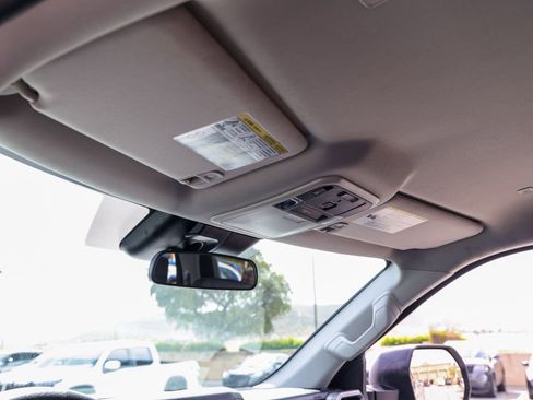 Used 2023 Toyota Tundra SR5 w/ TRD Sport Package image 13