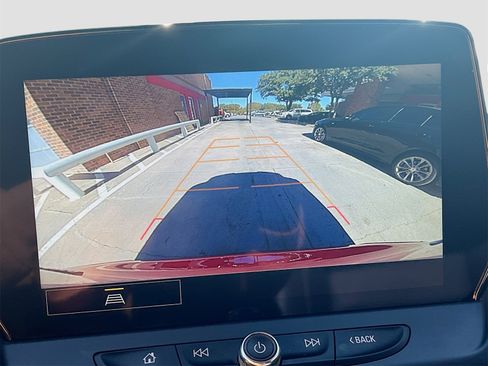 Used 2024 Chevrolet Blazer RS w/ LPO, Floor Liner Package image 14