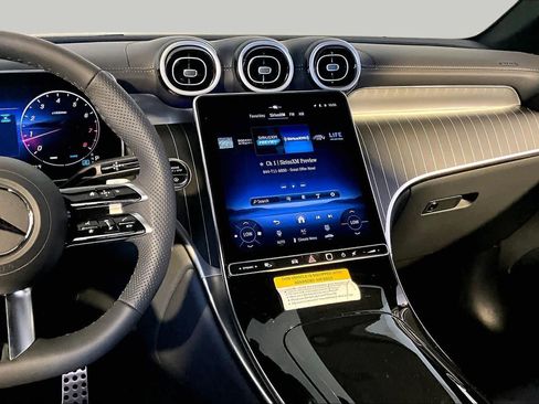 New 2026 Mercedes-Benz GLC 300 4MATIC image 8