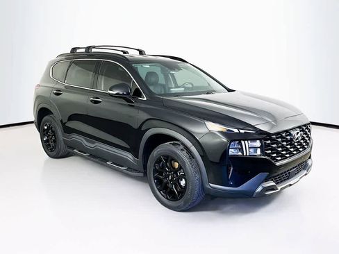 Used 2023 Hyundai Santa Fe XRT AWD/4WD image 23