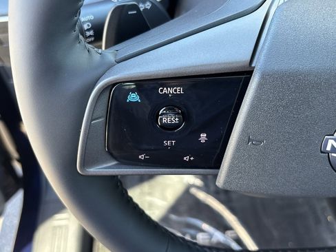 New 2026 Nissan Leaf SV+ image 16