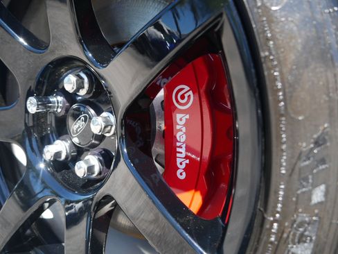 Used 2020 Ford Mustang Shelby GT350R w/ GT350R Equipment Group 920A image 48