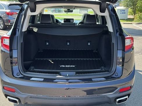 Certified 2023 Acura RDX w/ Advance Package AWD/4WD image 26