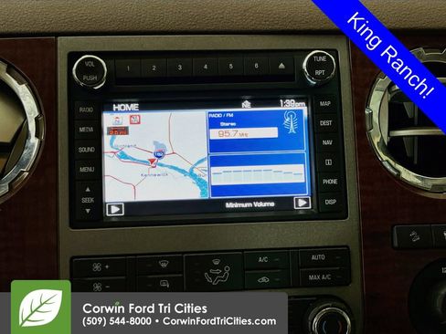 Used 2011 Ford F350 King Ranch AWD/4WD image 21