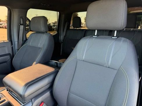 Used 2024 Ford F150 STX RWD image 10