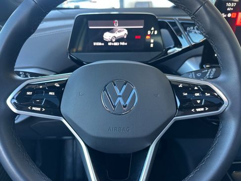 Used 2023 Volkswagen ID.4 Pro S image 28