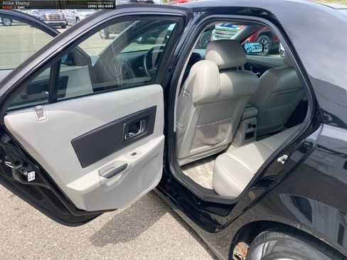 Used 2004 Cadillac CTS 3.6 RWD image 9