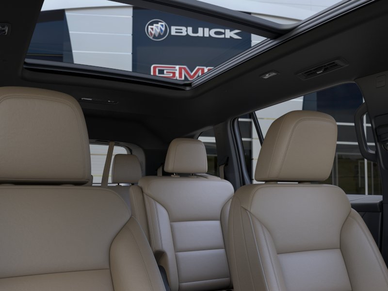 New 2027 Buick Enclave Preferred w/ Power Package AWD/4WD image 24