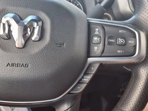 New 2025 RAM 3500 Tradesman image 12