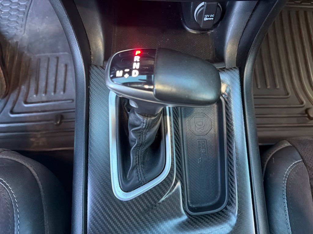 Used 2021 Dodge Charger Scat Pack RWD image 11