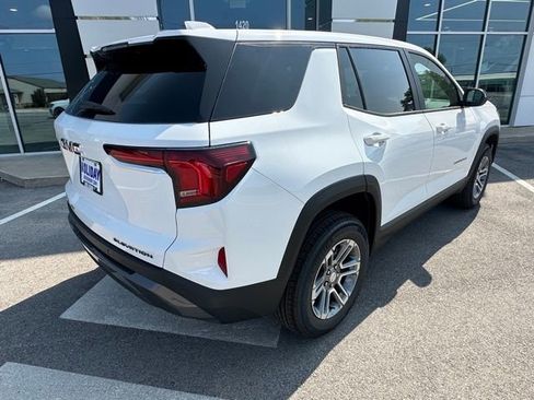 New 2026 GMC Terrain Elevation w/ LPO, Floor Liner Package image 4