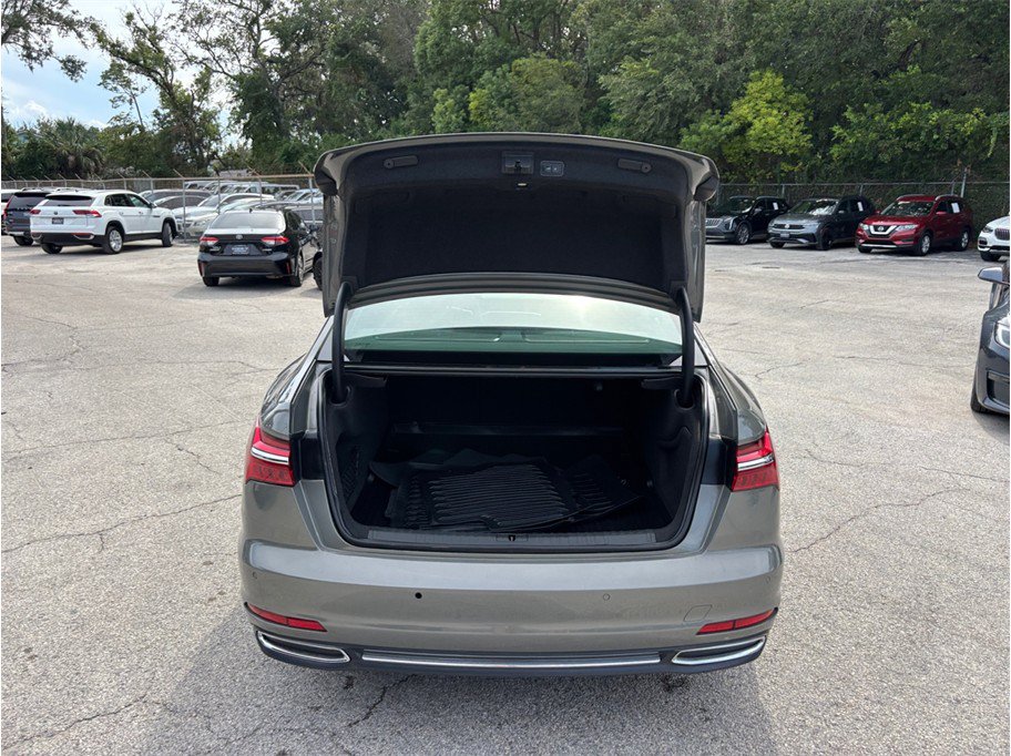 Used 2023 Audi A6 Premium Plus w/ Premium Plus Package AWD/4WD image 52