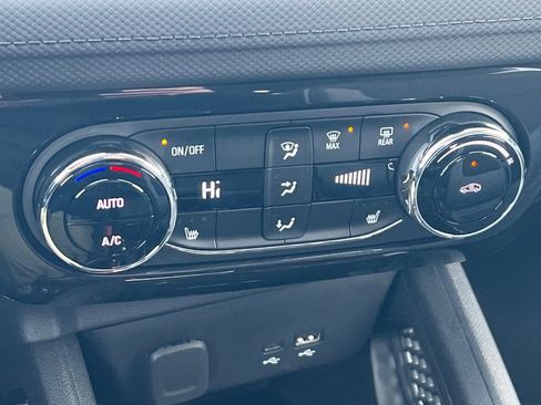 New 2026 Chevrolet TrailBlazer LT w/ Convenience Package image 17