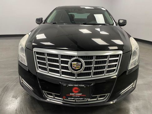 Used 2014 Cadillac XTS Premium FWD image 9