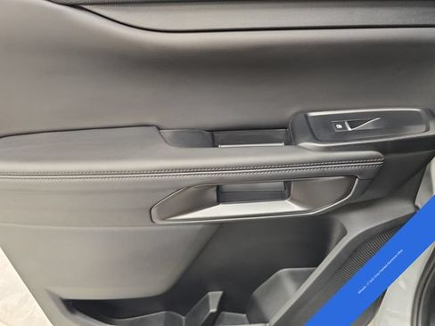 New 2026 Ford Ranger Raptor AWD/4WD image 21