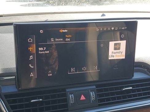 Used 2023 Audi Q5 2.0T Premium Plus image 23