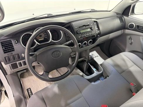 Used 2006 Toyota Tacoma 2WD Regular Cab image 20