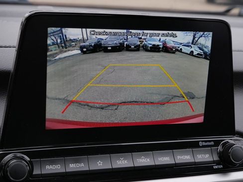Used 2021 Kia Forte LXS FWD image 51