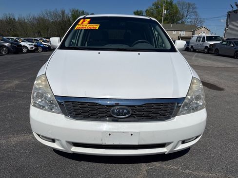 Used 2012 Kia Sedona EX image 3