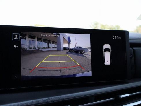 New 2026 Hyundai Santa Fe SEL image 36