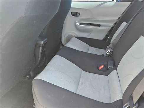 Used 2014 Toyota Prius C Three FWD image 16