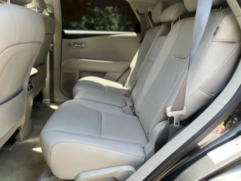 Used 2011 Lexus RX 350 AWD w/ Premium Pkg image 23