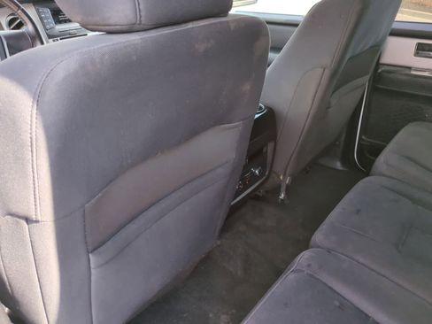 Used 2017 Ford Expedition XLT AWD/4WD image 18