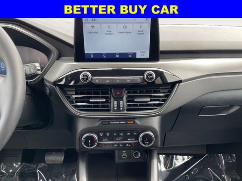 New 2025 Ford Escape Active w/ Cold Weather Package AWD/4WD image 11