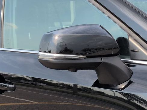 Certified 2024 Toyota Grand Highlander FWD image 12