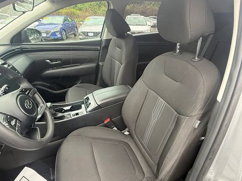 Used 2023 Hyundai Tucson SEL AWD/4WD image 34