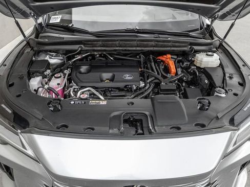 Used 2025 Lexus RX 450h AWD w/ Convenience Package image 15