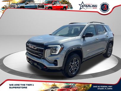 New 2026 GMC Terrain AT4 w/ Convenience Package III